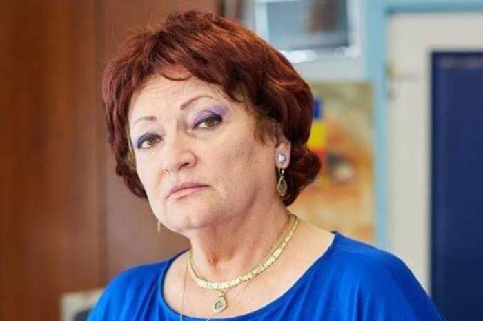 Monica Pop, aranjată