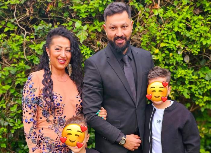 Familia Oanei Adiaconiței