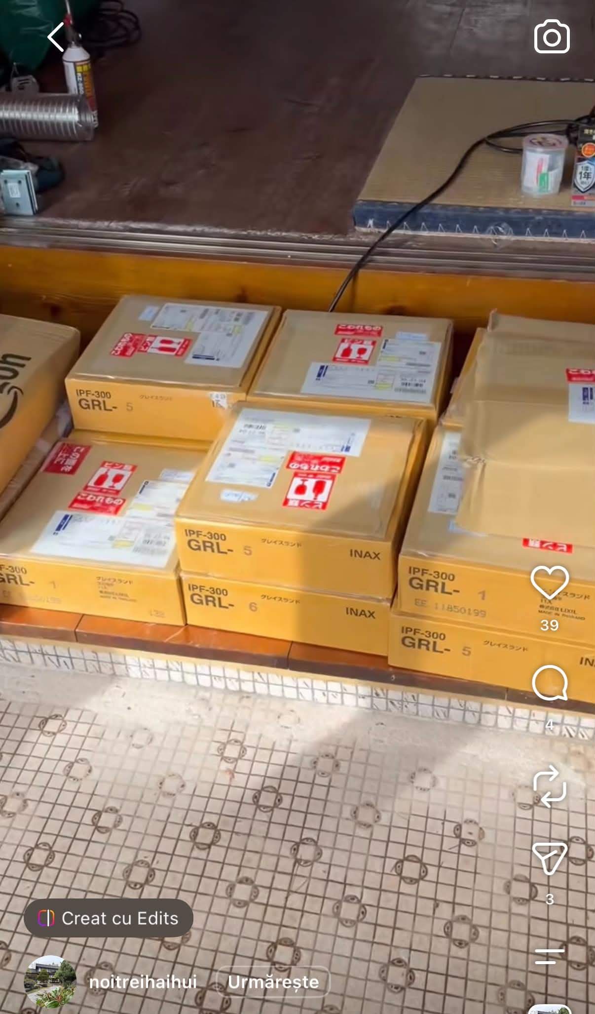 Un român a cumpărat o casă în Japonia cu 10.000 de euro! Cum arată locuința! Vor să o facă pensiune