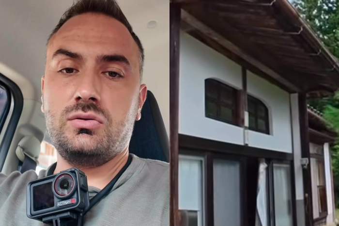 Un român a cumpărat o casă în Japonia cu 10.000 de euro! Cum arată locuința! Vor să o facă pensiune