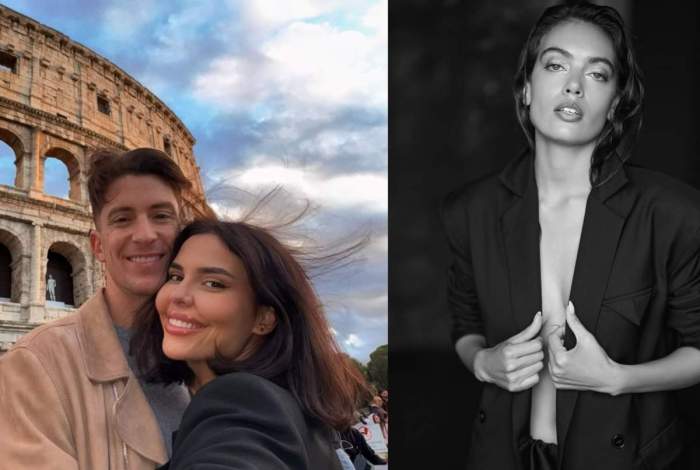 Ce diferență de vârstă este între Rareș Cojoc și Claudia Dumitru, actuala iubită! Andreea Popescu este mai mare cu 5 ani decât el