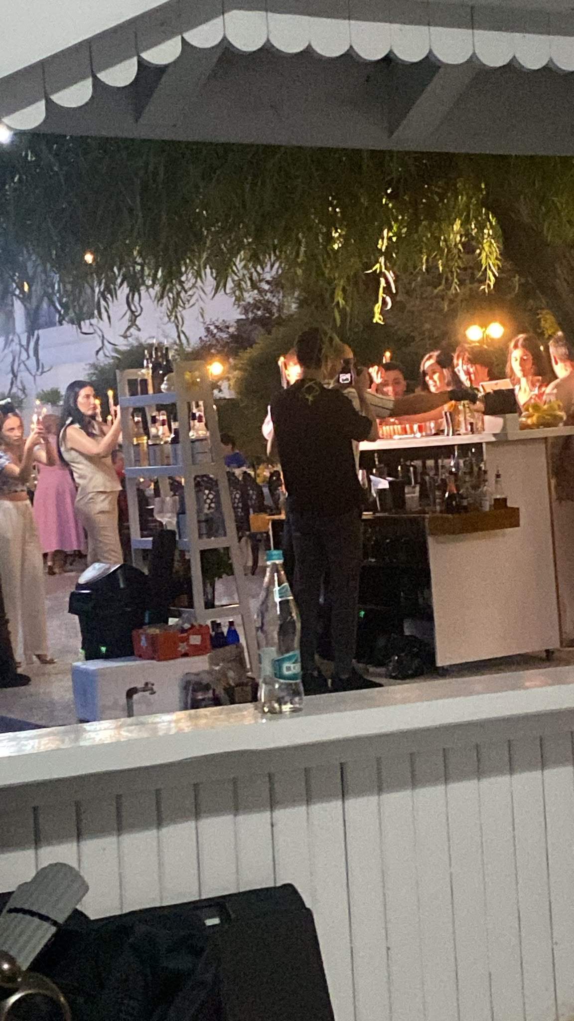 Imagini exclusive de la ziua celebrului chef Stefan Popescu! Petrecere de neuitat alături de familie și prieteni | VIDEO
