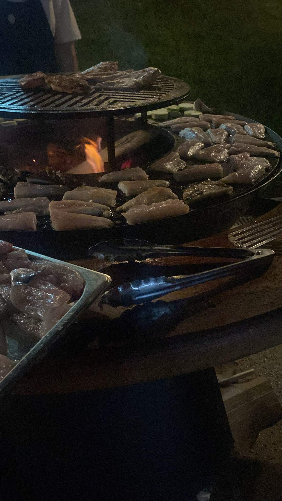 Imagini exclusive de la ziua celebrului chef Stefan Popescu! Petrecere de neuitat alături de familie și prieteni | VIDEO