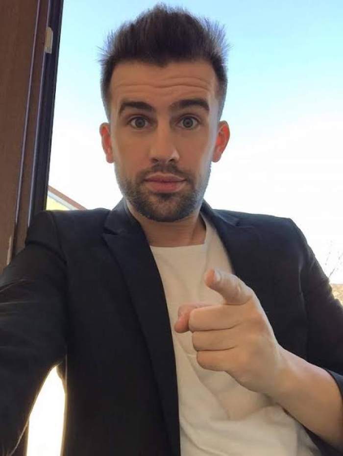 Florin Ristei, reacție după valul de critici primite online. La ce concluzie a ajuns artistul