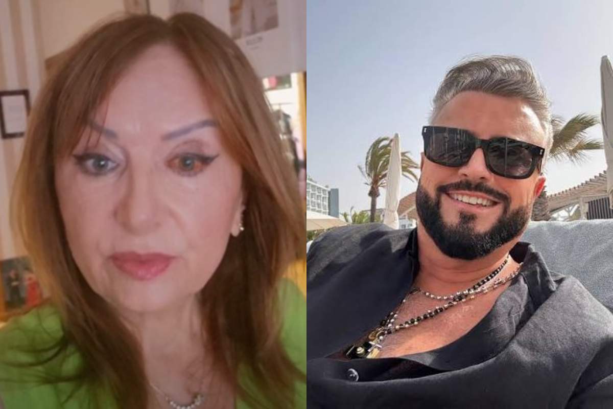 Scandal! Cătălin Botezatu, acuzat. Eli Lăslean: "Sunt în stare de șoc"