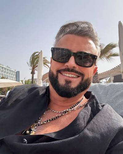 Scandal! Cătălin Botezatu, acuzat. Eli Lăslean: "Sunt în stare de șoc"