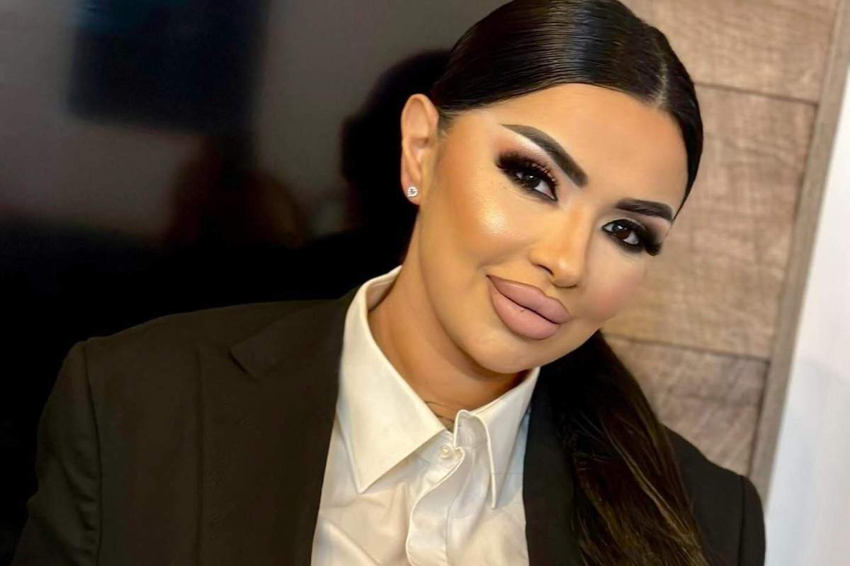 Raluca Drăgoi a născut! Primele imagini cu fetița! Artista i-a ales un nume special: „Ce aș putea să îți mai cer, Dumnezeul meu?”