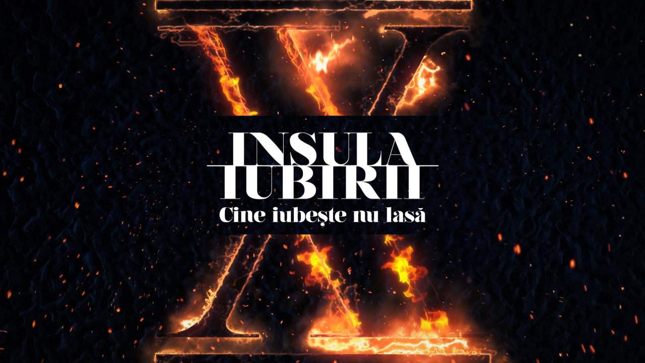 Primele imagini cu concurenții de la Insula Iubirii, sezonul 10! Începe din  4 septembrie, pe Antena 1