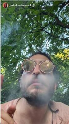 Mesajul controversat al lui Toto Dumitrescu, după episodul de la Obregia. Actorul le transmite prietenilor: „Nu mai e nimic de spus”