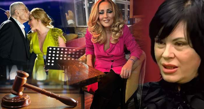 Mariana Moculescu a pierdut în instanță în fața propriei fiice! Ce decizie au luat judecătorii după ce tot ea a deschis procesul