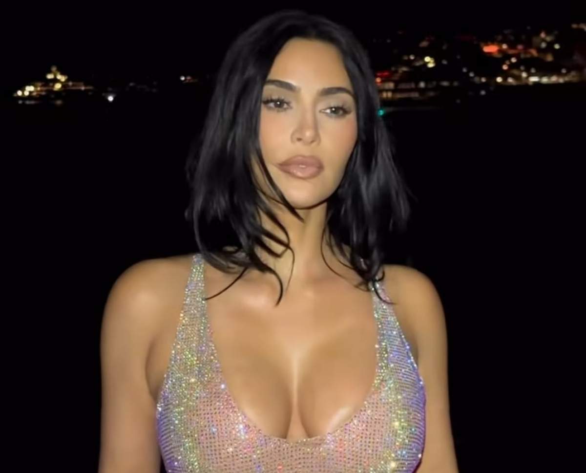 Kim Kardashian