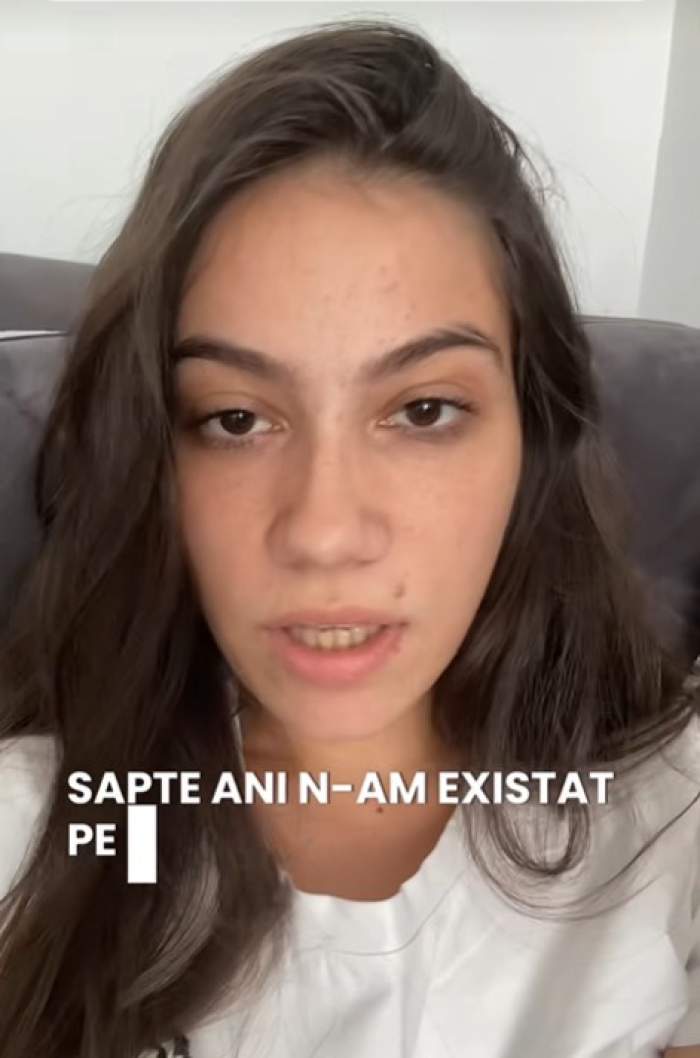 O tânără din România face acuzații grave. Ce ar fi urmat, după ce a cerut ajutorul autorităților
