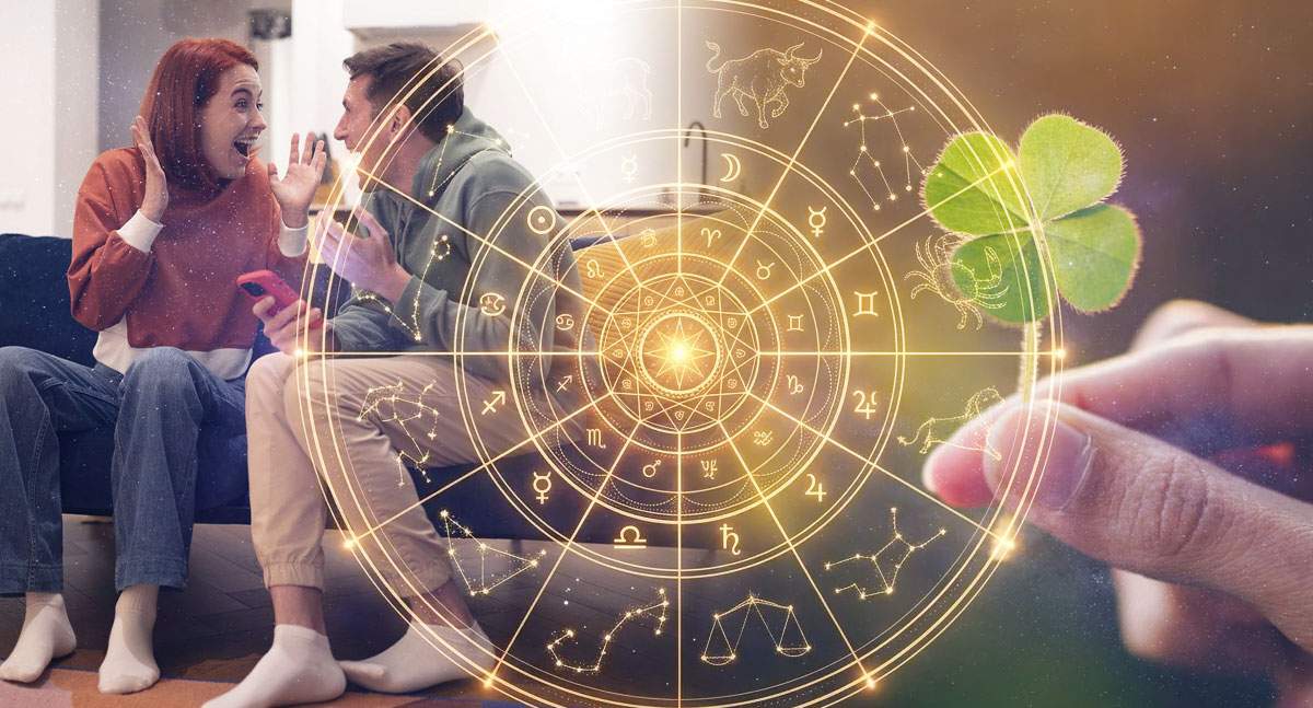 Horoscop 11 august 2026. Trei zodii primesc vestea pe care o așteptau. Pentru un nativ începe o perioadă cu noroc