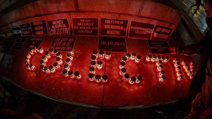 EXCLUSIV | Cine plătește pentru tragedia din Clubul Colectiv! Decizie de ultimă oră