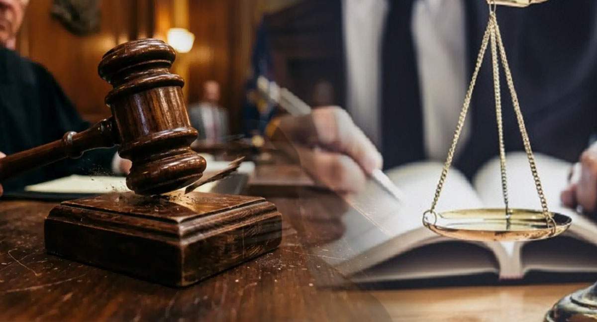 EXCLUSIV | Grefierul-problemă, condamnat | A fost găsit vinovat