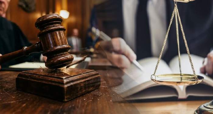 EXCLUSIV | Grefierul-problemă, condamnat | A fost găsit vinovat