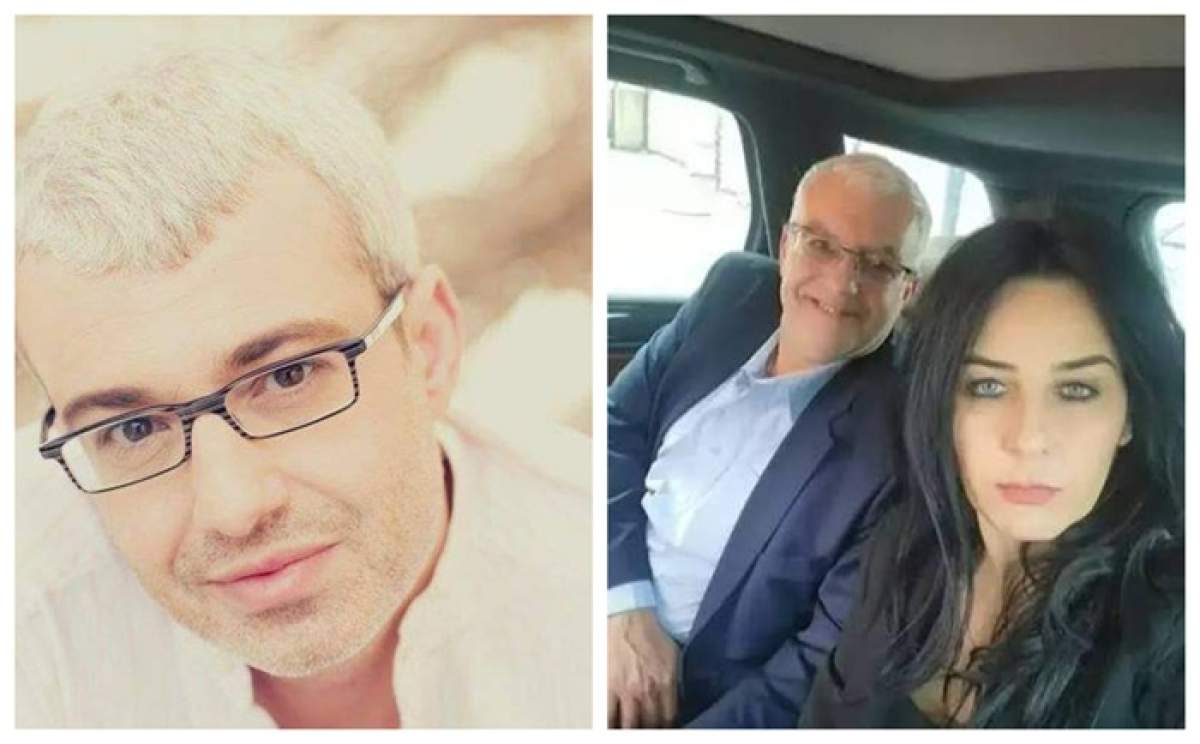 catalin crisan si iubita