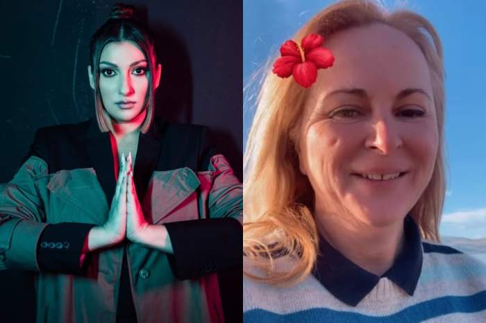 Cristina Stroe i-a răspuns Deliei Antal după comentariile de la UNTOLD, unde Damian Drăghici a urcat pe scenă: „Nu am să mai tac”