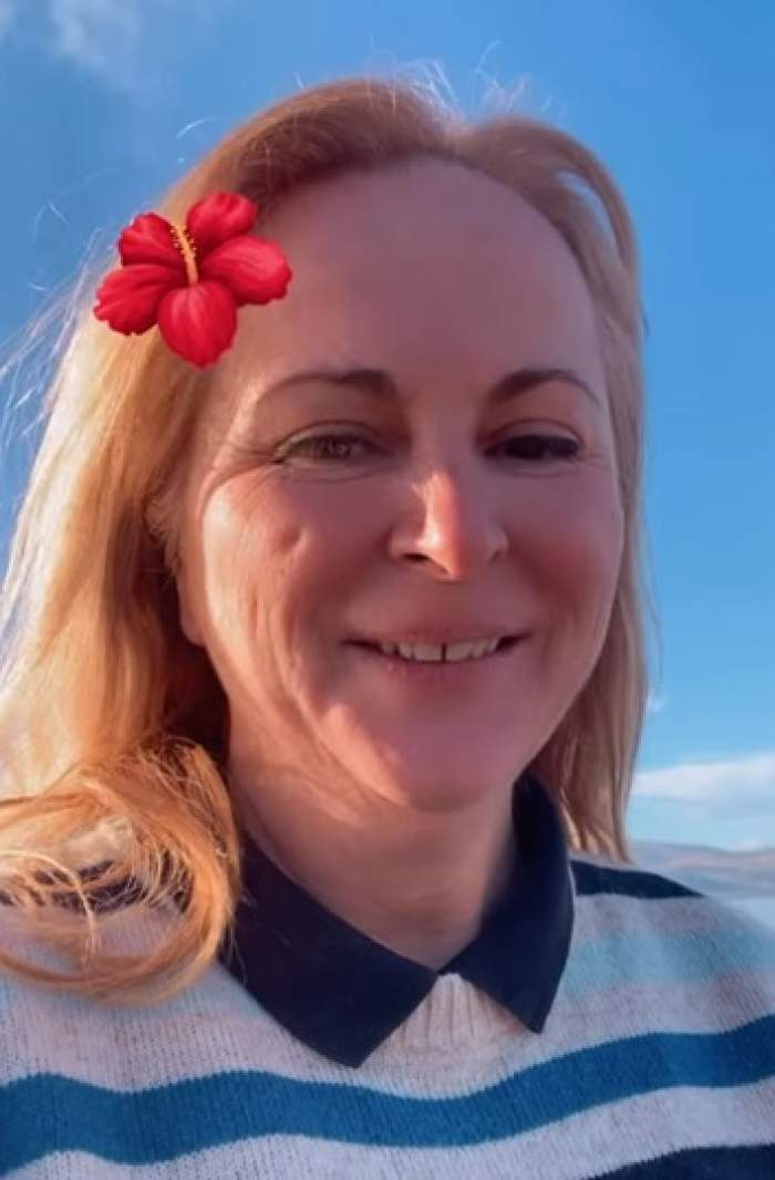 Cristina Stroe i-a răspuns Deliei Antal după comentariile de la UNTOLD, unde Damian Drăghici a urcat pe scenă: „Nu am să mai tac”