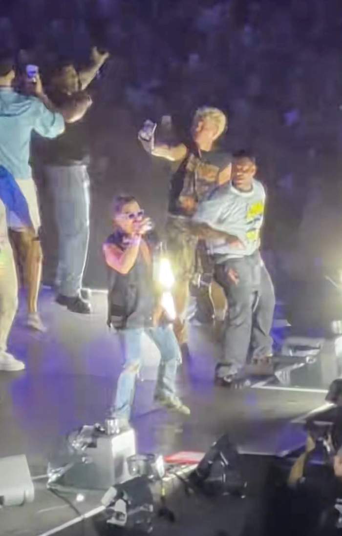 emil rengle pe scena untold