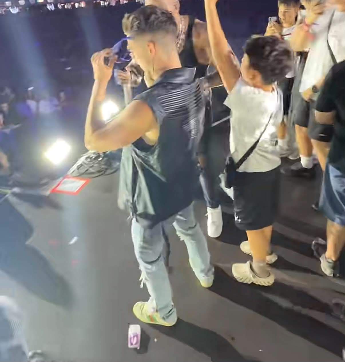 emil rengle pe scena untold