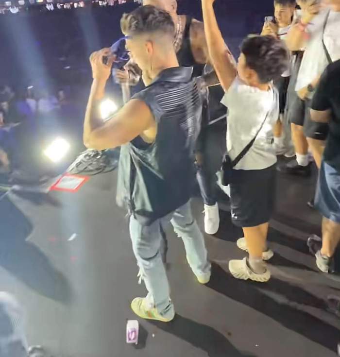 emil rengle pe scena untold