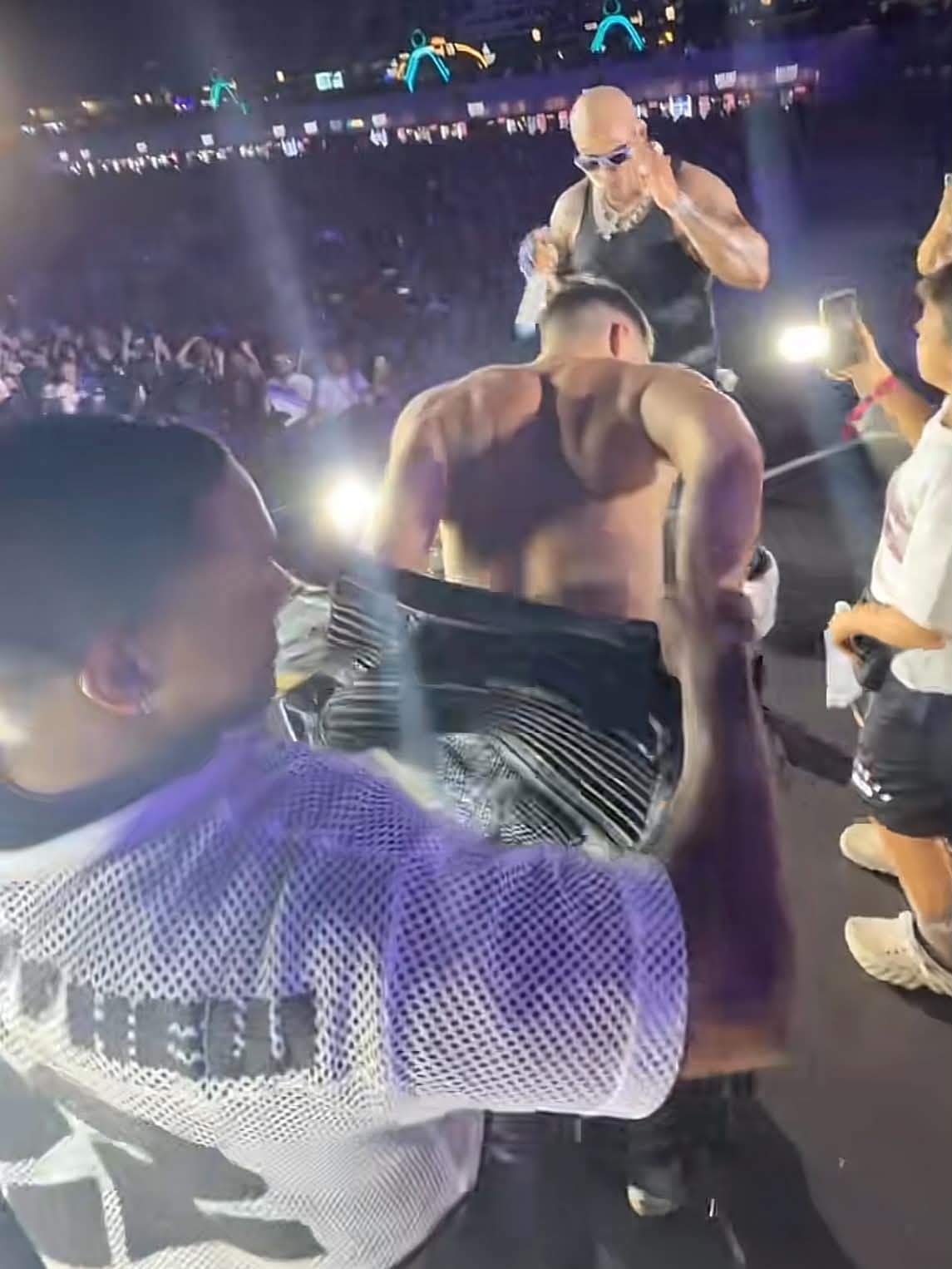 emil rengle pe scena untold