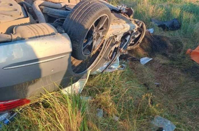 accident ramnicelu