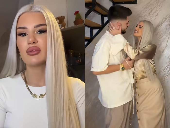 Andreea BLD și Emre Munir