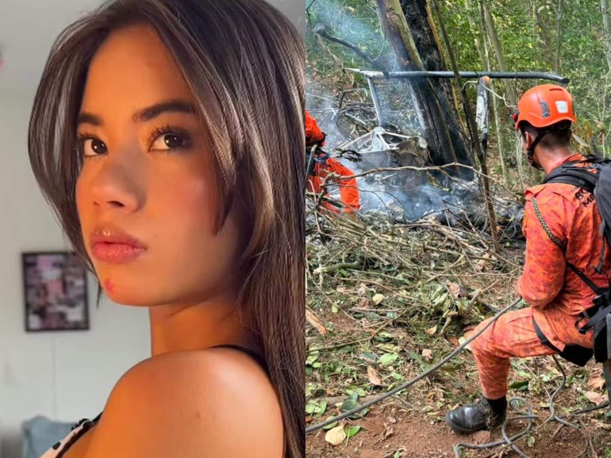 Sofia din Columbia