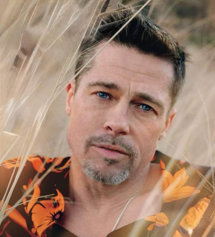 Brad Pitt a recunoscut că a început din nou să consume alcool! Actorul nu s-a mai apropiat de băutură timp de șapte ani