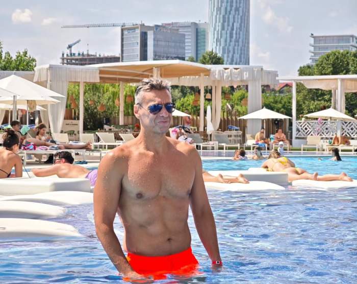 Mircea Badea