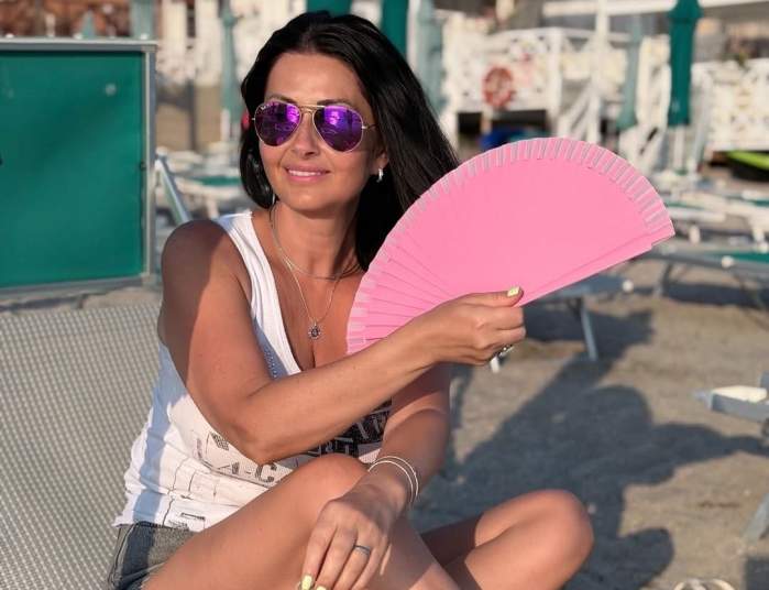 Gabriela Cristea