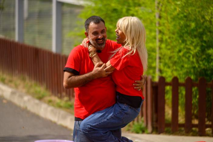 După o seară plină de provocări și râsete, echipa roșie a obținut victoria, la Poftiți pe la noi – Poftiți la întrecere! Căpitanii Sonny și Rikito caută revanșa, diseară, de la 20:30