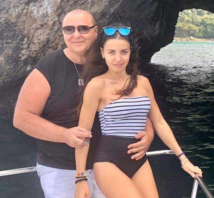 nick radoi si madalina apostol impreuna