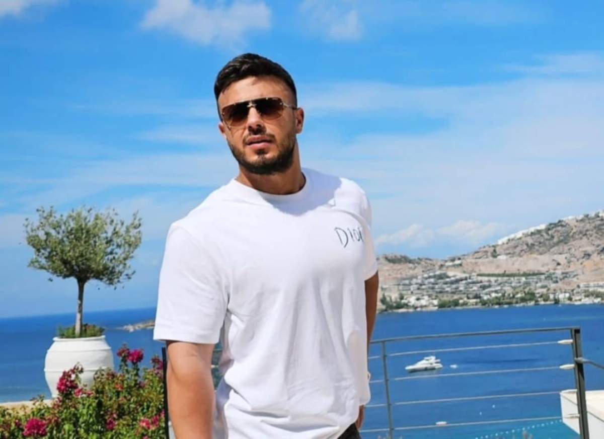 gabi badalau in vacanta