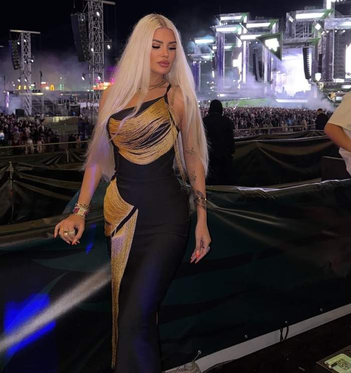 Ce a făcut Andreea BLD la mare cu Adam! Între cei doi ar fi mai mult decât o prietenie! Informații exclusive: ”Se țineau în brațe și de mână”
