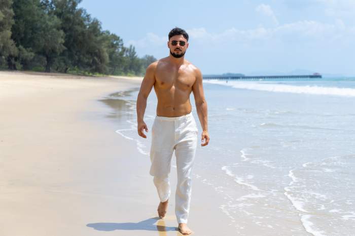 George, Iulian, Daniel și Eduard, patru noi ispite din sezonul X ne spun ce așteptări au de la fete și de la date-urile din acest an!