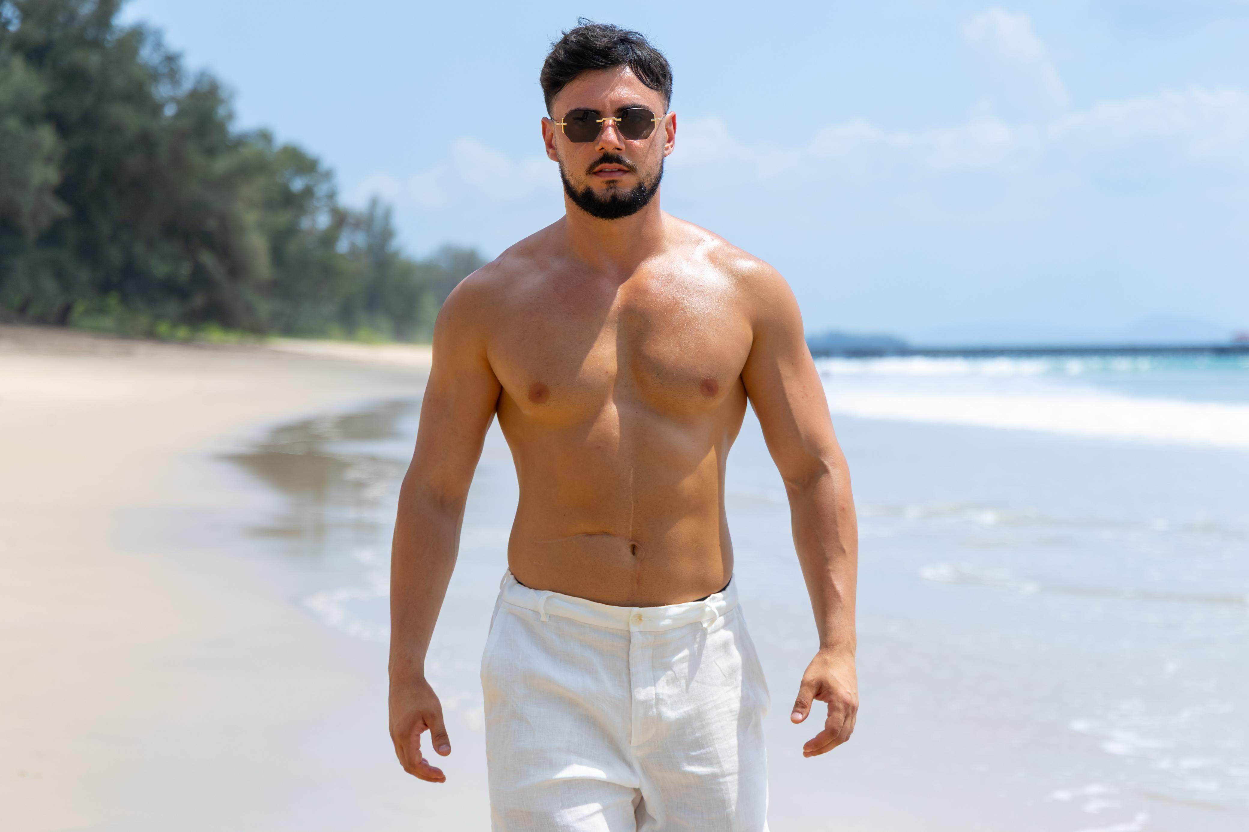 George, Iulian, Daniel și Eduard, patru noi ispite din sezonul X ne spun ce așteptări au de la fete și de la date-urile din acest an!