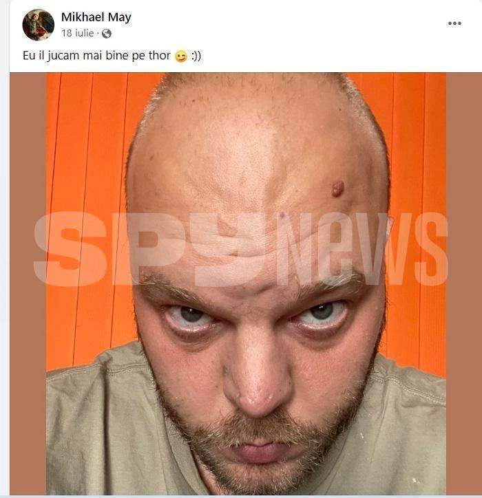 Actorul Vlad Seceleanu, judecat că a șofat beat și fără permis | Direct spre sentință EXCLUSIV