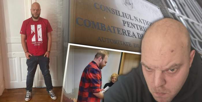 Actorul Vlad Seceleanu, judecat că a șofat beat și fără permis | Direct spre sentință EXCLUSIV