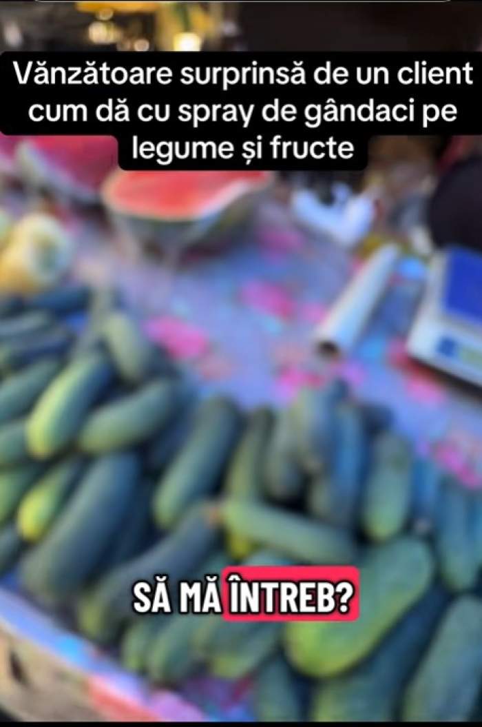taraba legume si fructe