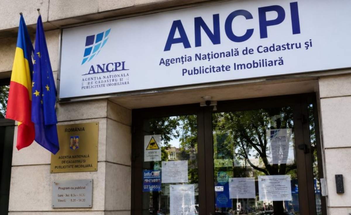 A fost repornit sistemul național e-Terra după atacul cibernetic care a paralizat Cadastrul. Aproape 100.000 de cereri, deblocate