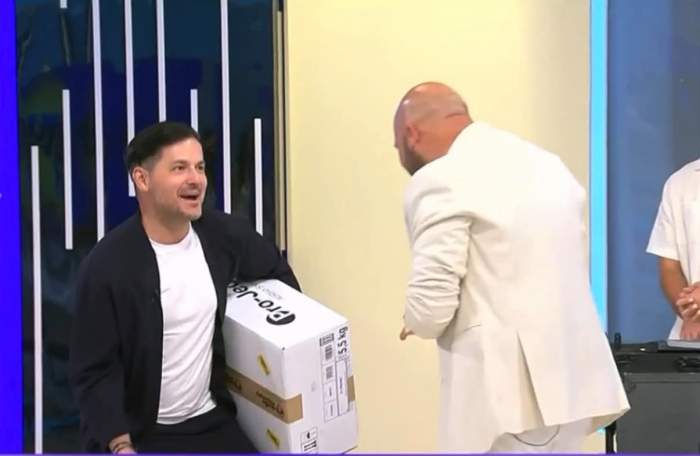 andrei stefanescu si liviu varciu