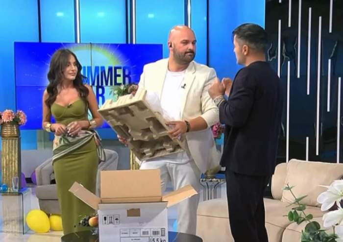 andrei stefanescu si liviu varciu