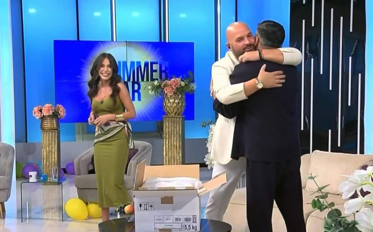 andrei stefanescu si liviu varciu