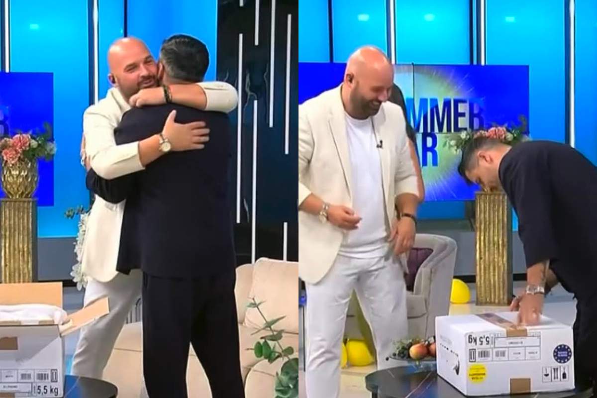 andrei stefanescu si liviu varciu