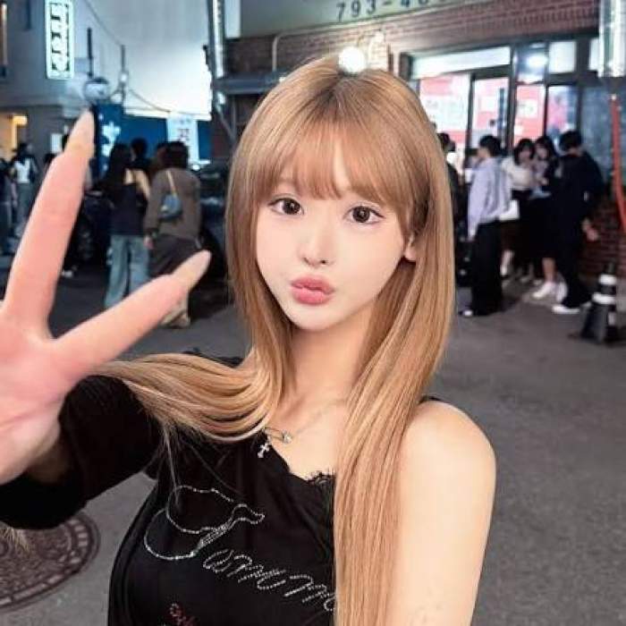 mina chan