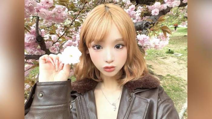 mina chan
