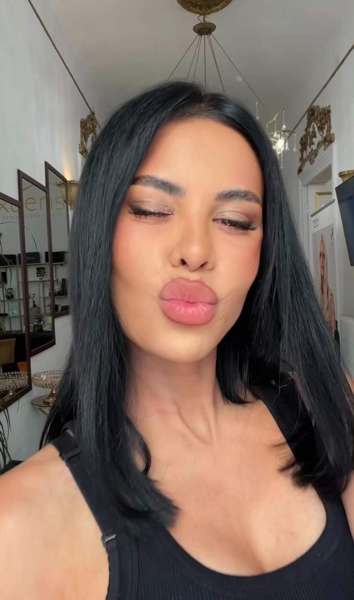andreea popescu